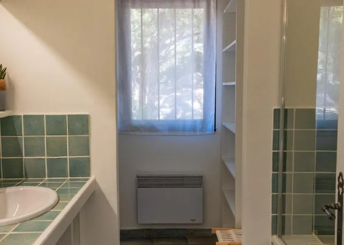 Casa Rocca Di Pianotolli Pianottoli-Caldarello (Corsica)