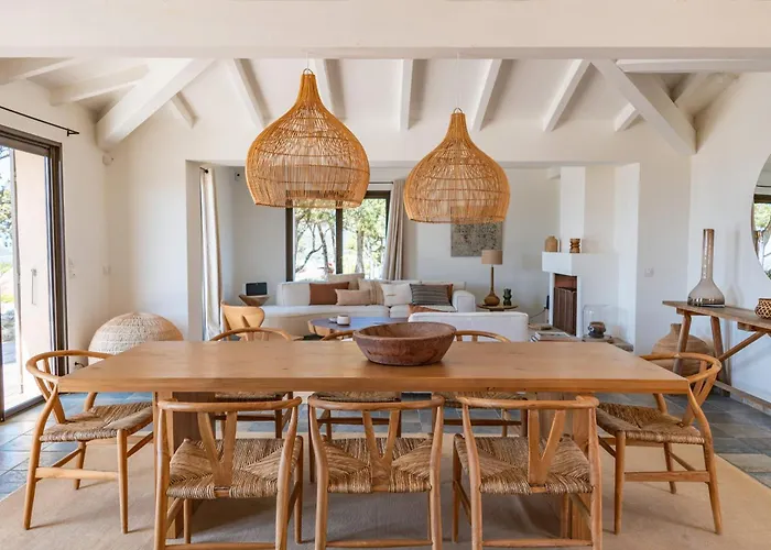 Casa Rocca Di Pianotolli Pianottoli-Caldarello (Corsica)