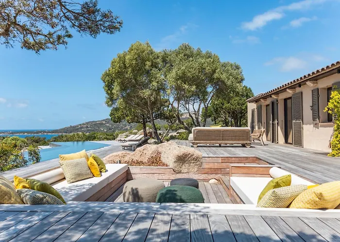 Casa Rocca Di Pianotolli