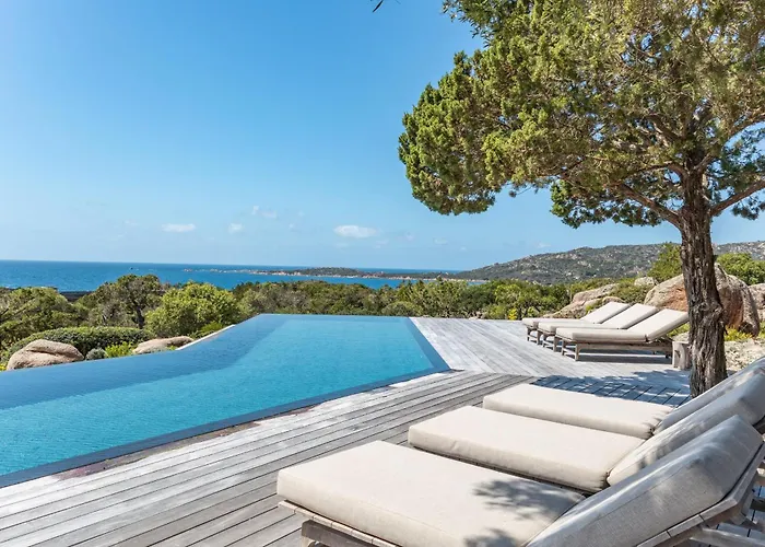 Casa Rocca Di Pianotolli Villa Pianottoli-Caldarello (Corsica)