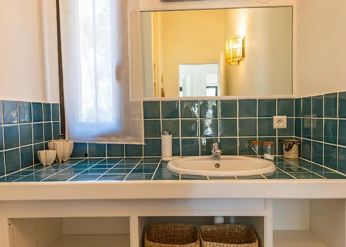 Villa Casa Rocca Di Pianotolli Pianottoli-Caldarello (Corsica)