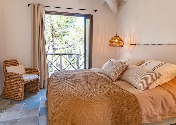 Casa Rocca Di Pianotolli *