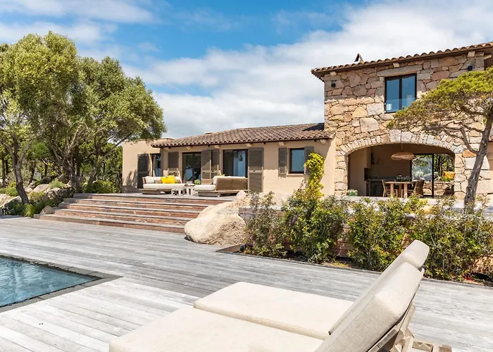 Casa Rocca Di Pianotolli