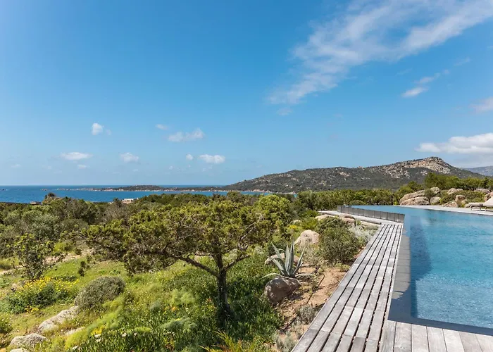 Casa Rocca Di Pianotolli Villa *