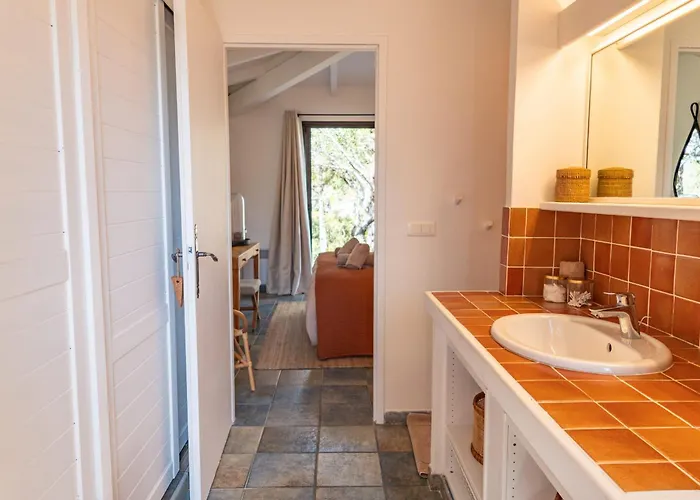 Casa Rocca Di Pianotolli Villa Pianottoli-Caldarello (Corsica)