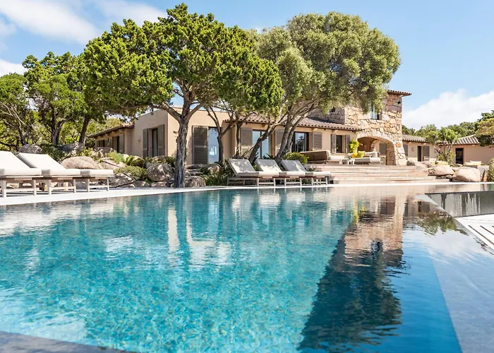 Villa Casa Rocca Di Pianotolli