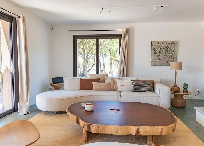 Casa Rocca Di Pianotolli Pianottoli-Caldarello (Corsica)