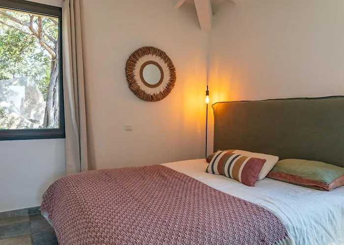 Casa Rocca Di Pianotolli Villa *