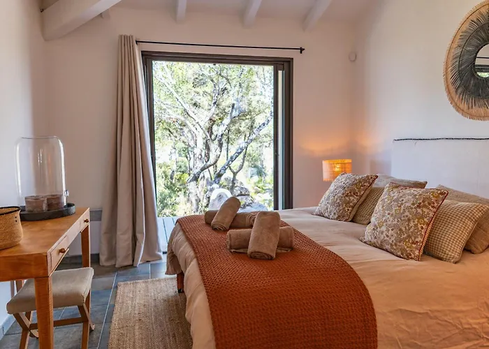 Casa Rocca Di Pianotolli Pianottoli-Caldarello (Corsica)