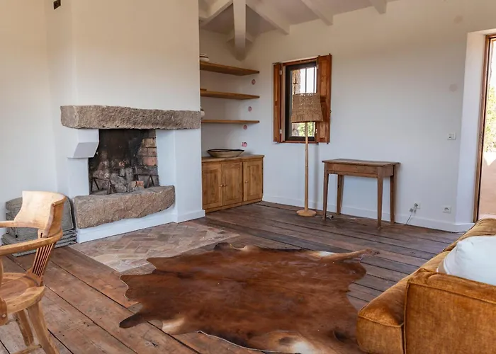 Casa Rocca Di Pianotolli