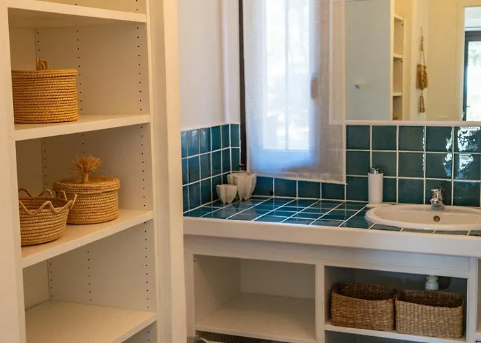 Villa Casa Rocca Di Pianotolli *