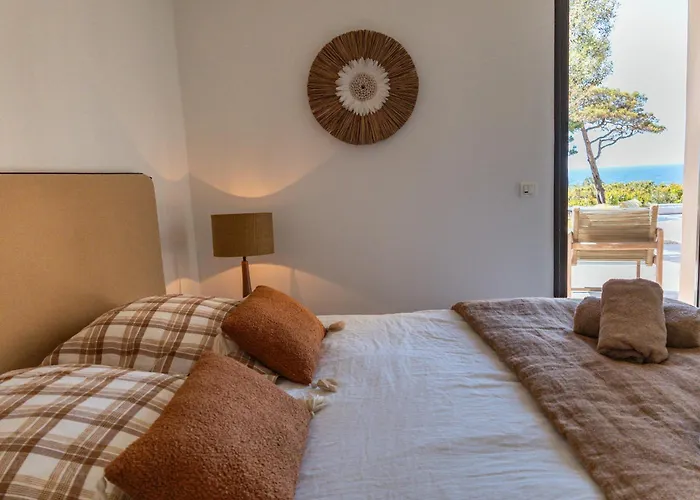 Villa Casa Rocca Di Pianotolli Pianottoli-Caldarello (Corsica)