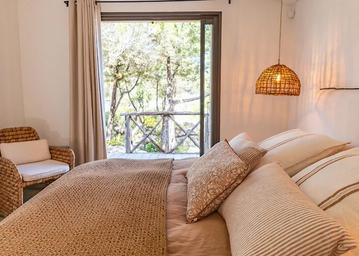 Casa Rocca Di Pianotolli Villa