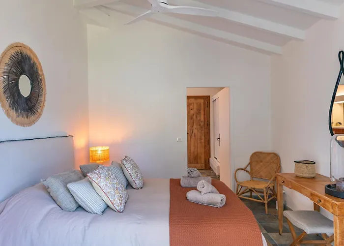 Casa Rocca Di Pianotolli *