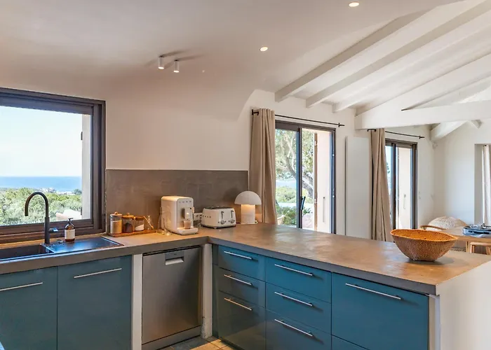 Casa Rocca Di Pianotolli Pianottoli-Caldarello (Corsica)