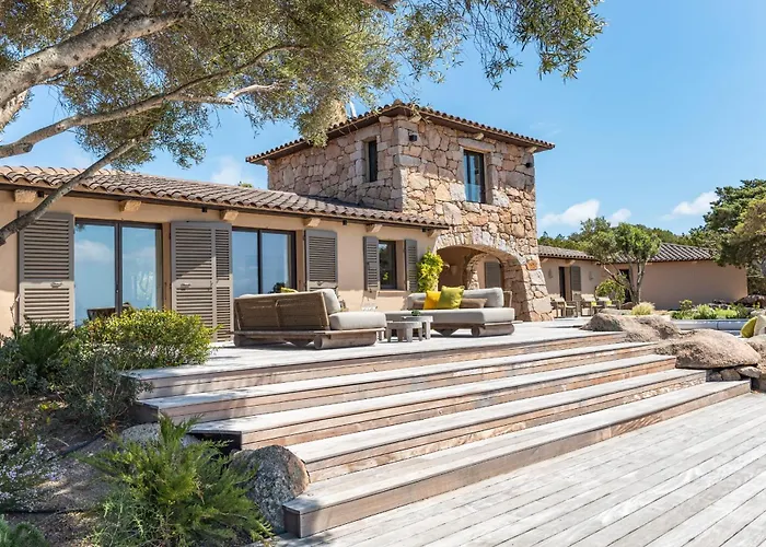 Villa Casa Rocca Di Pianotolli